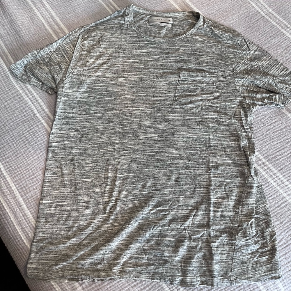 Zara t-shirt
